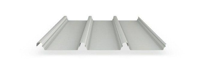 Lysaght Klip-Lok 700 Hi-Strength 700mm Cover