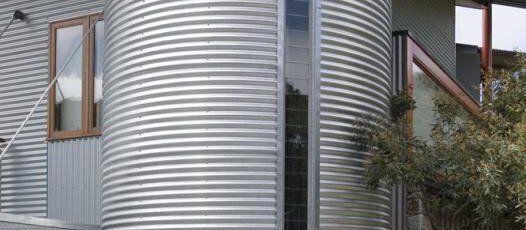 Modern and Traditional Roofing Design