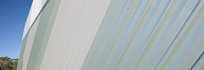 Lysaght Trimdek Design – Rozelle, NSW – KFC Roofing Supplies