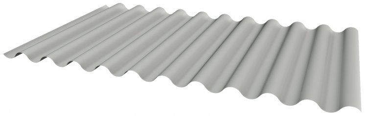 Custom Orb Accent™ 21 — Rozelle, NSW — KFC Roofing Supplies