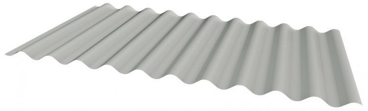 Custom Orb® — Rozelle, NSW — KFC Roofing Supplies