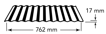 Custom Blue Orb Size Specifications – Rozelle, Nsw – Kfc Roofing Supplies