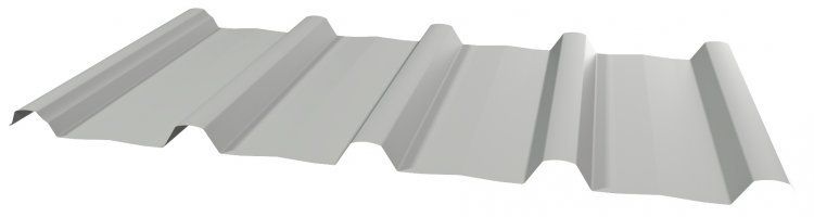 Trimdek® — Rozelle, NSW — KFC Roofing Supplies