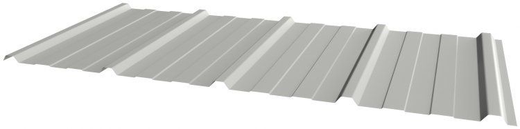 K-Panel — Rozelle, NSW — KFC Roofing Supplies