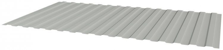Minirib — Rozelle, NSW — KFC Roofing Supplies