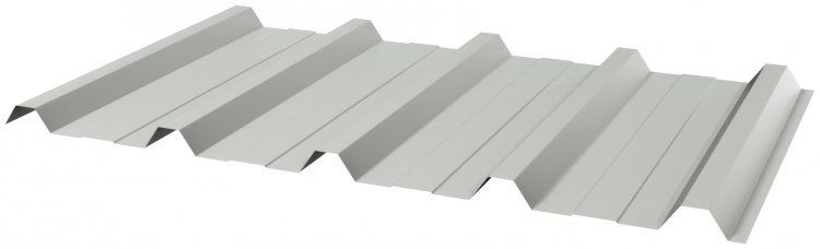 Monoclad — Rozelle, NSW — KFC Roofing Supplies