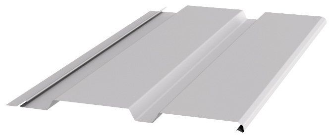 Monopanel — Rozelle, NSW — KFC Roofing Supplies