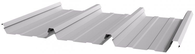 Speed Deck Ultra — Rozelle, NSW — KFC Roofing Supplies