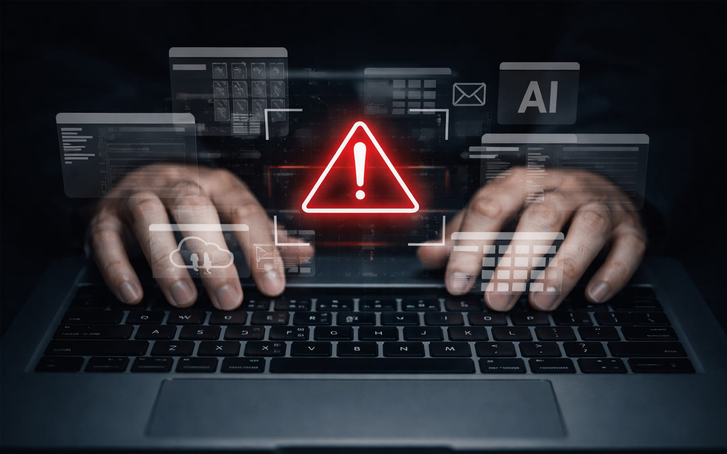 ai for small businesses sending emails