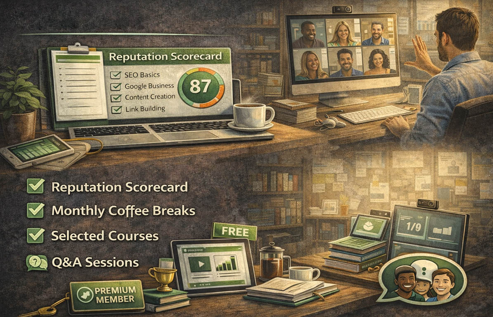 about us at Skool MNarketing Knowledge Bank