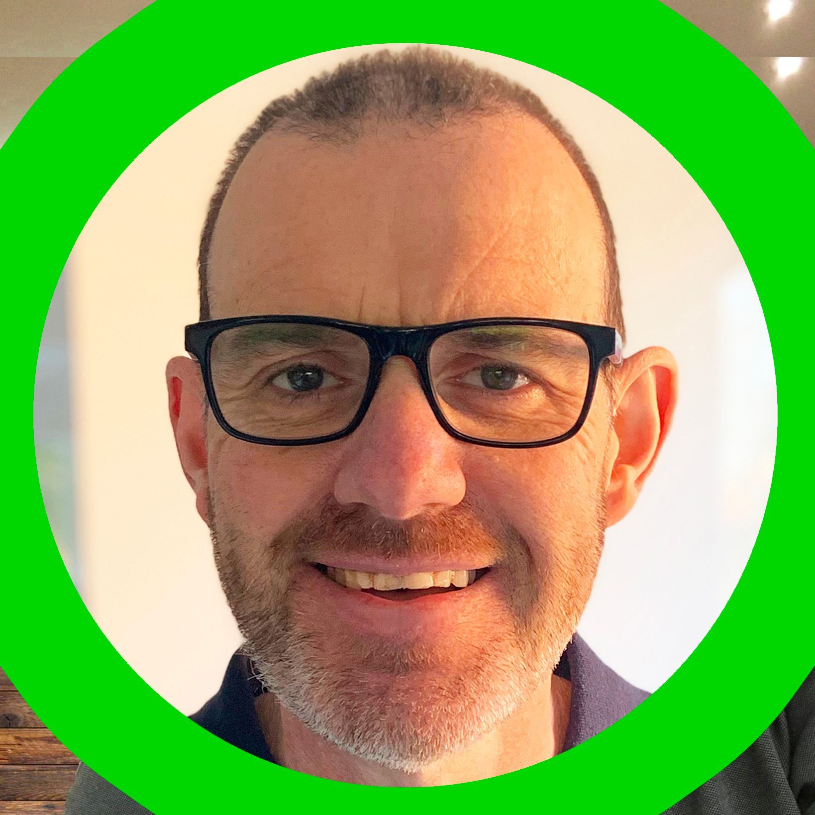Andrew Hurrell of Get Customers Fast