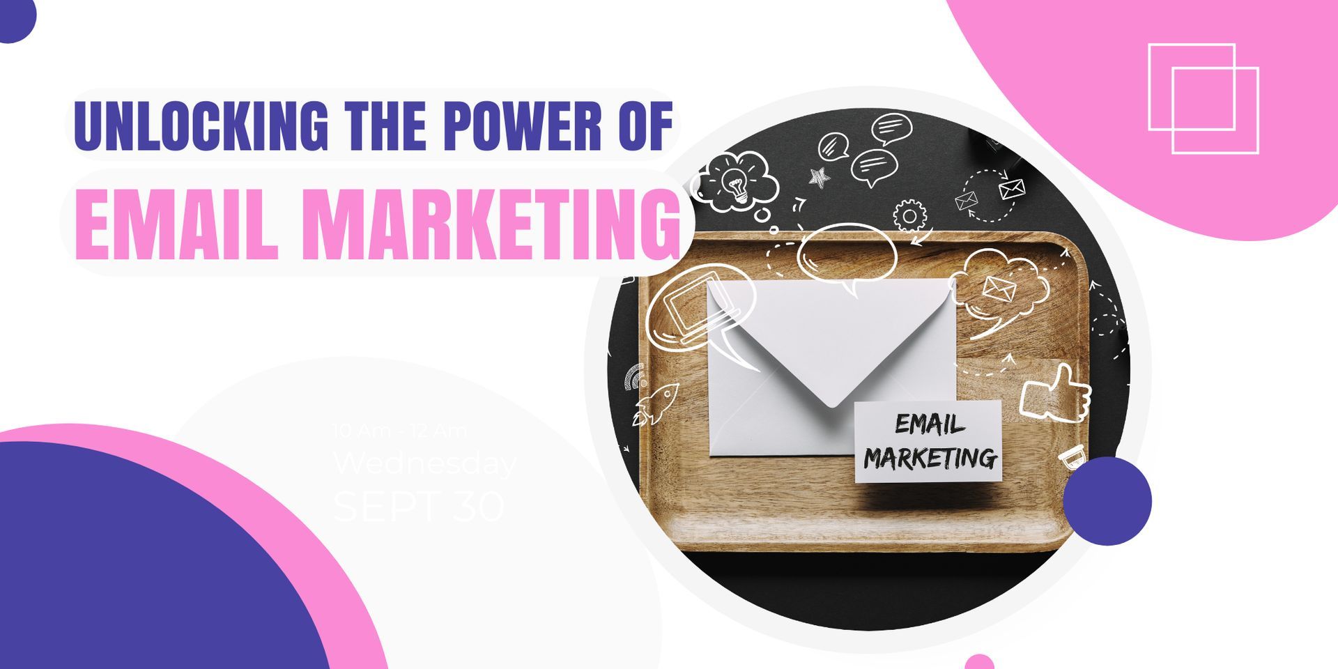 Unlocking the Power of Email Marketing: 5 Strategies Small Businesses Can Implement Today