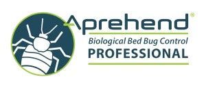Aprehend Logo - A Amendt Pest Control Co Inc