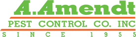 A Amendt Pest Control Co Inc.