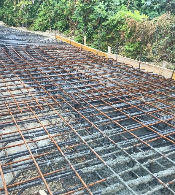 Prostudio Sarzana progettazione strutturale