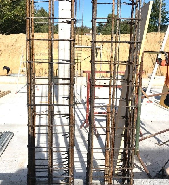 preventivi progetti calcestruzzo costruzioni 