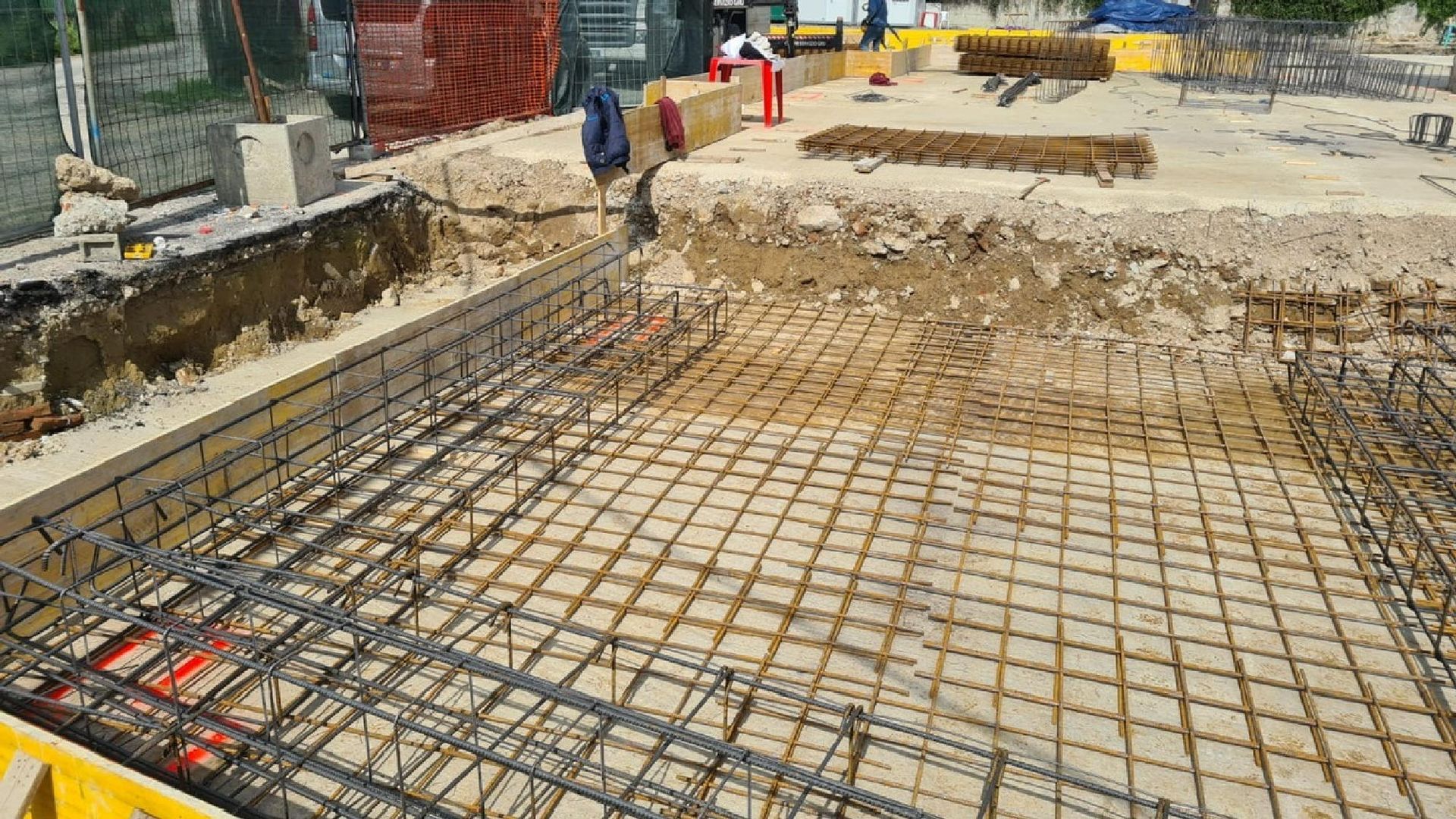 rifacimento manto stradale Prostudio Sarzana