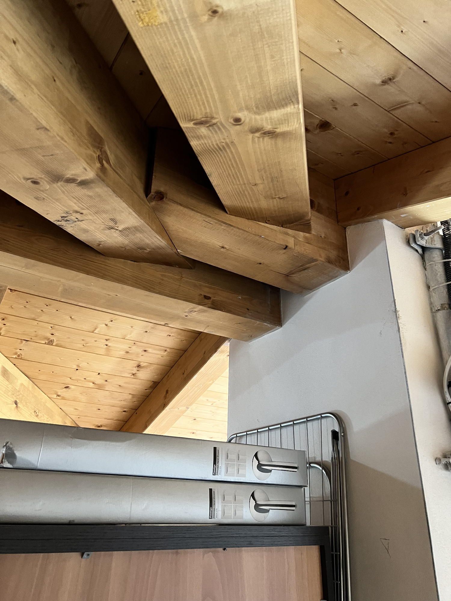 progettazioni in legno Prostudio Sarzana