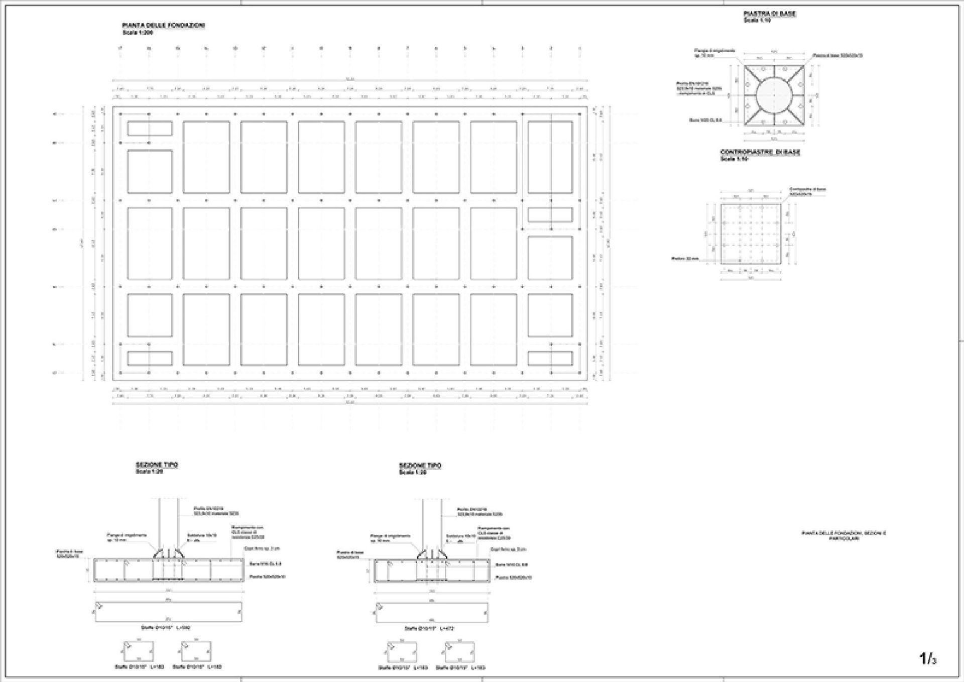 progetto studio tecnico Prostudio Sarzana