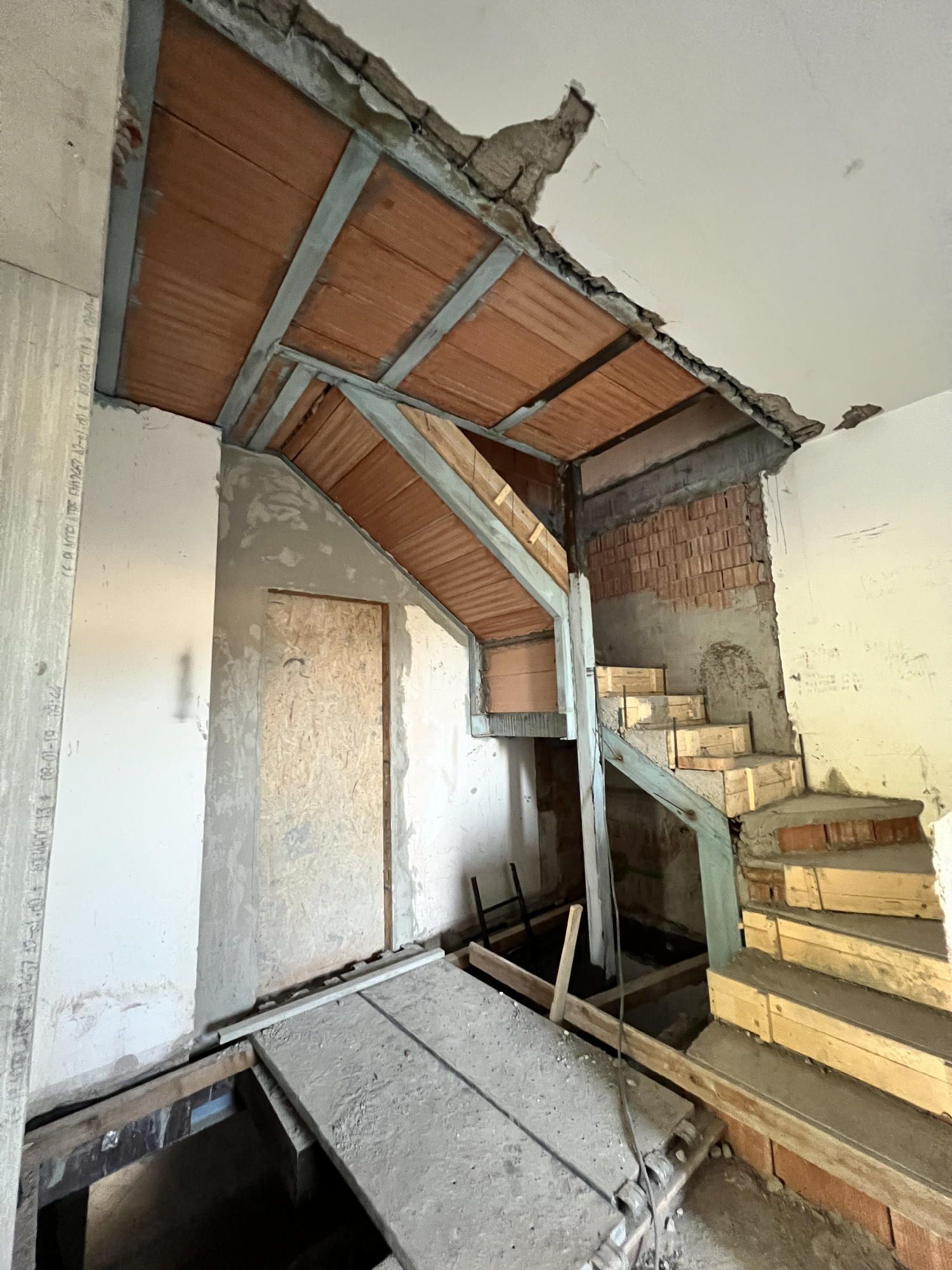 lavorazioni acciaio Prostudio Sarzana