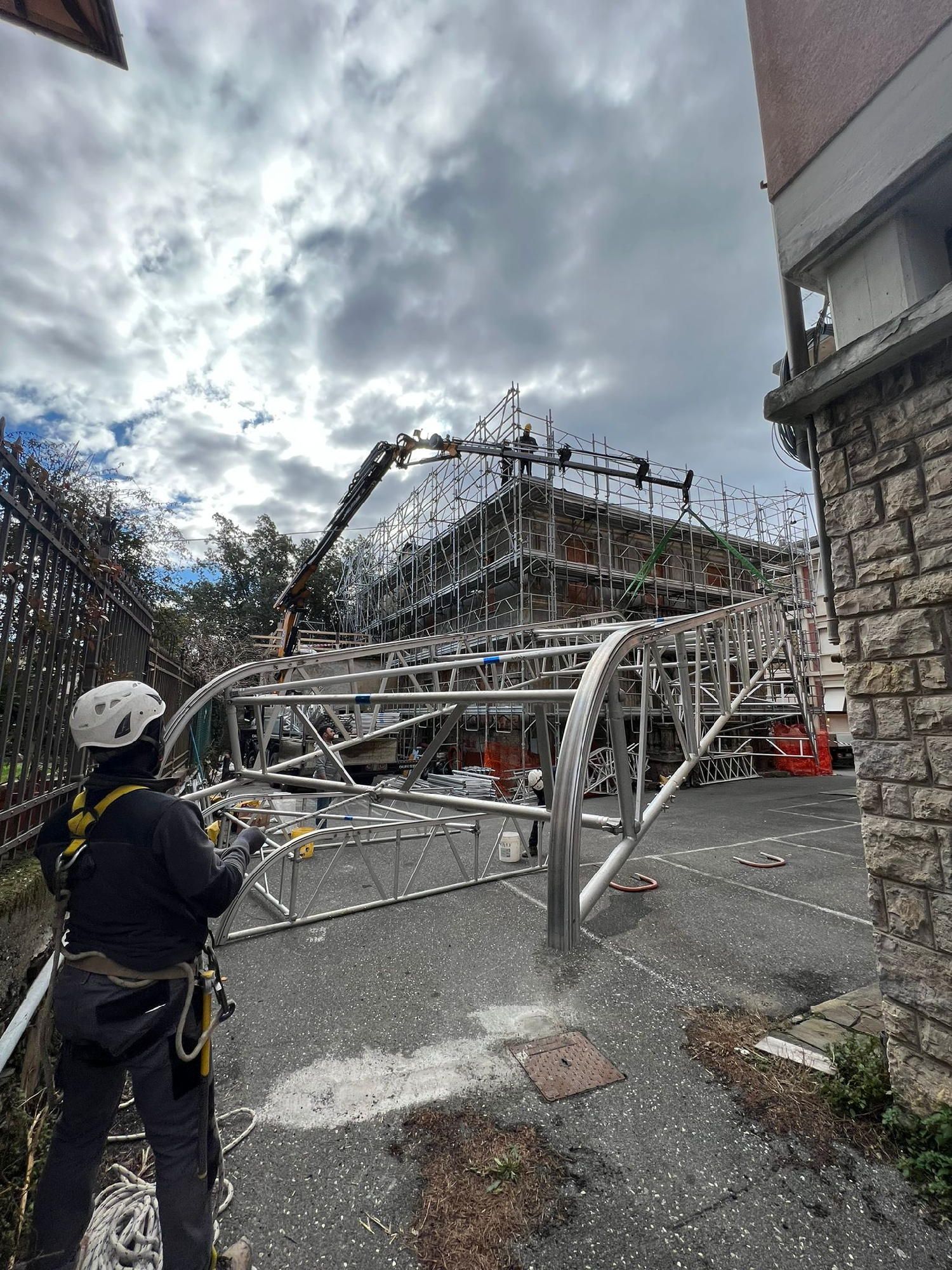 preventivi Prostudio Sarzana