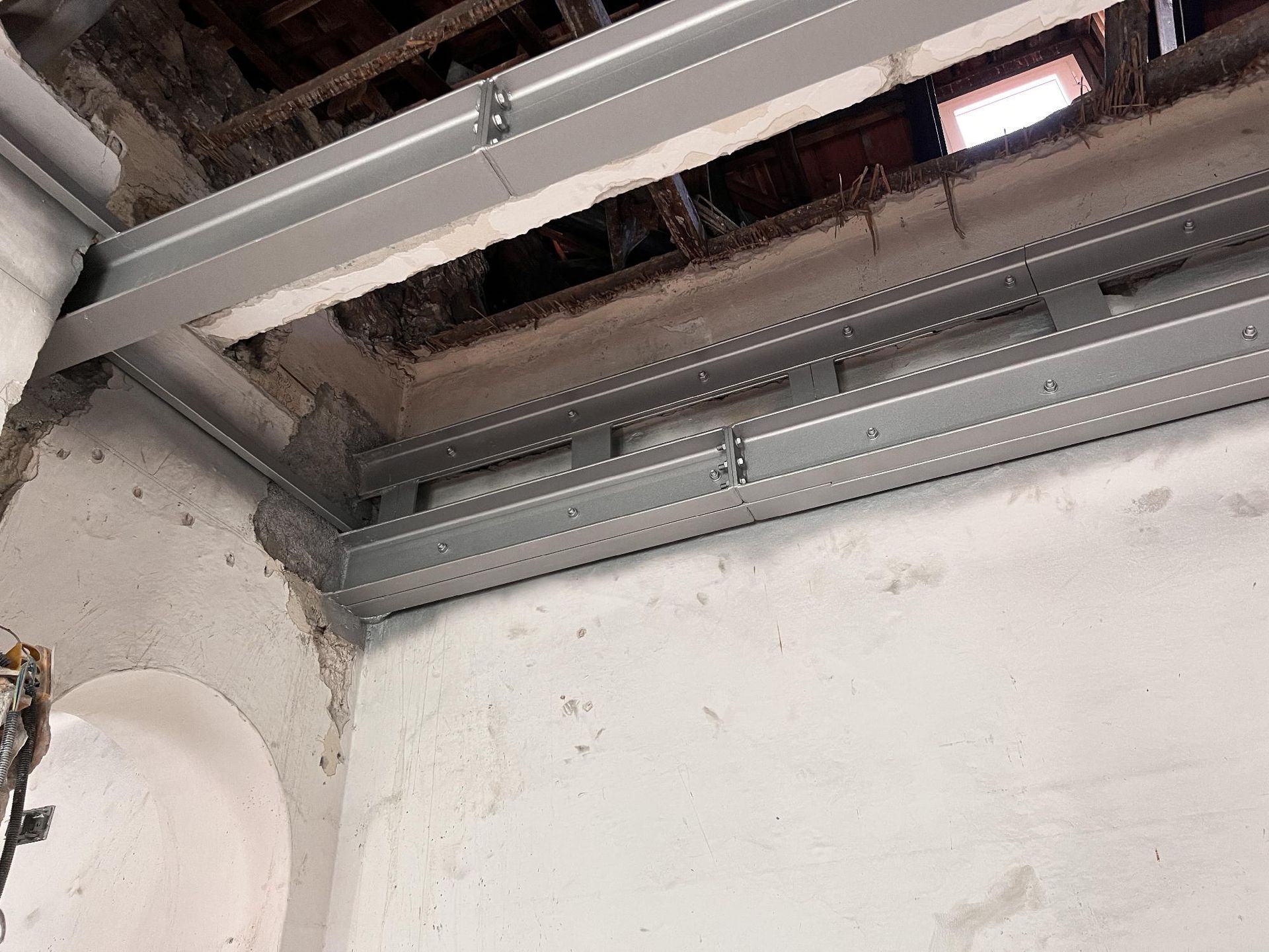 ristrutturazioni interne Prostudio Sarzana