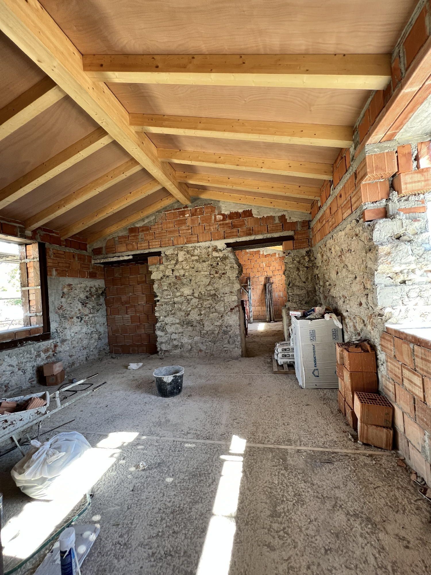 PERIZIE IMMOBILI SARZANA