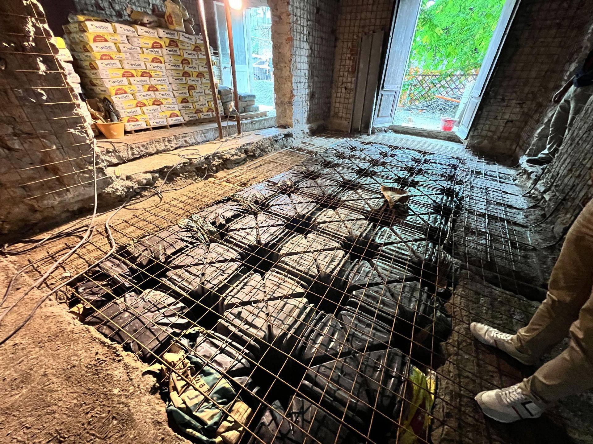 ristrutturazioni complete Prostudio Sarzana