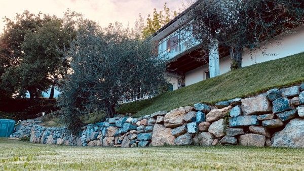 muretti ingegneria naturalistica Prostudio Sarzana