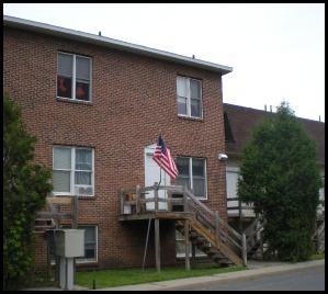 Deland Way Apartments