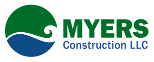 Myers Construction logo