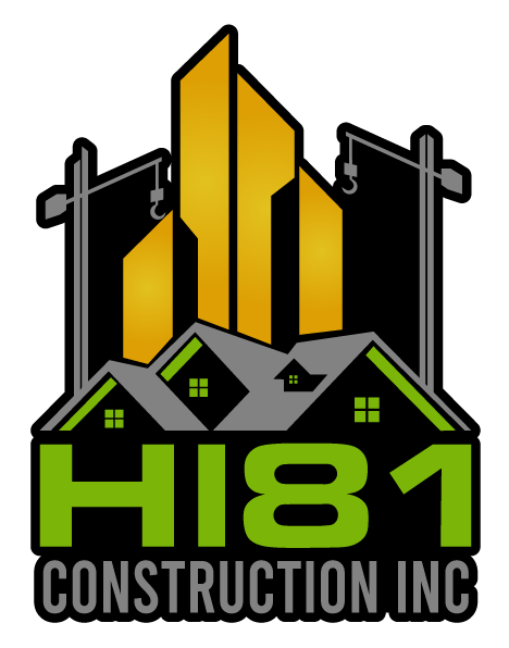 HL81 Construction Inc