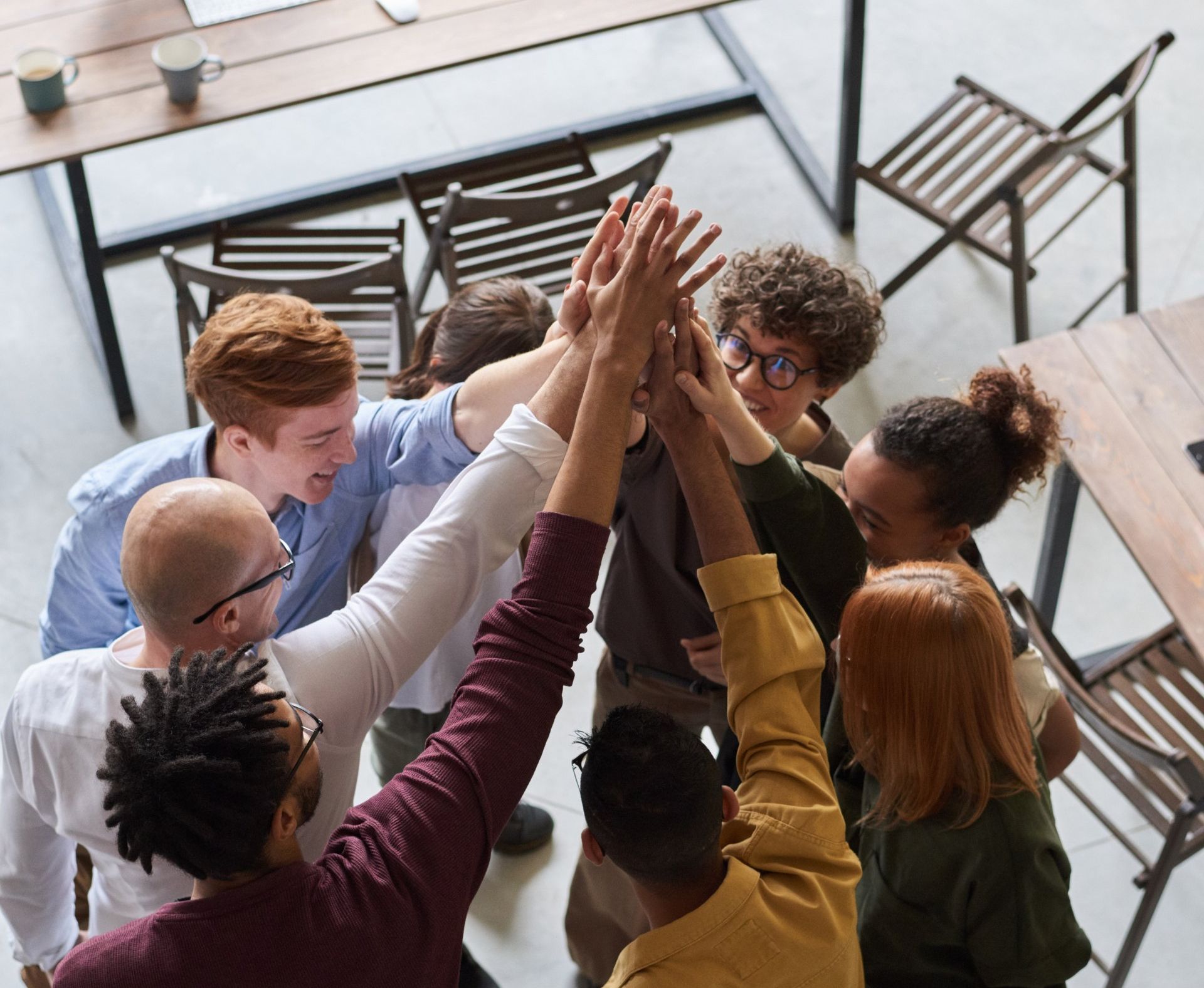 The Networking Edge: How Small Businesses Can Thrive Through Connections