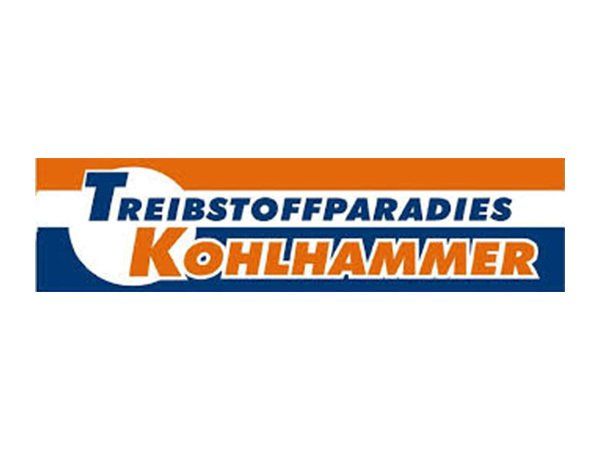Treibstoffparadies Kohlhammer
