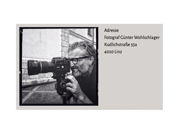 Günter Wohlschlager