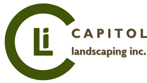 Capitol Landscaping, Inc. logo