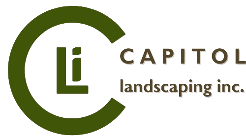 Capitol Landscaping, Inc. logo