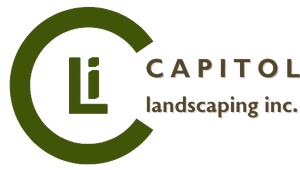 Capitol Landscaping, Inc. logo