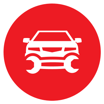 vehicle checks icon