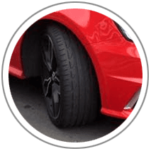 tyre safety checks