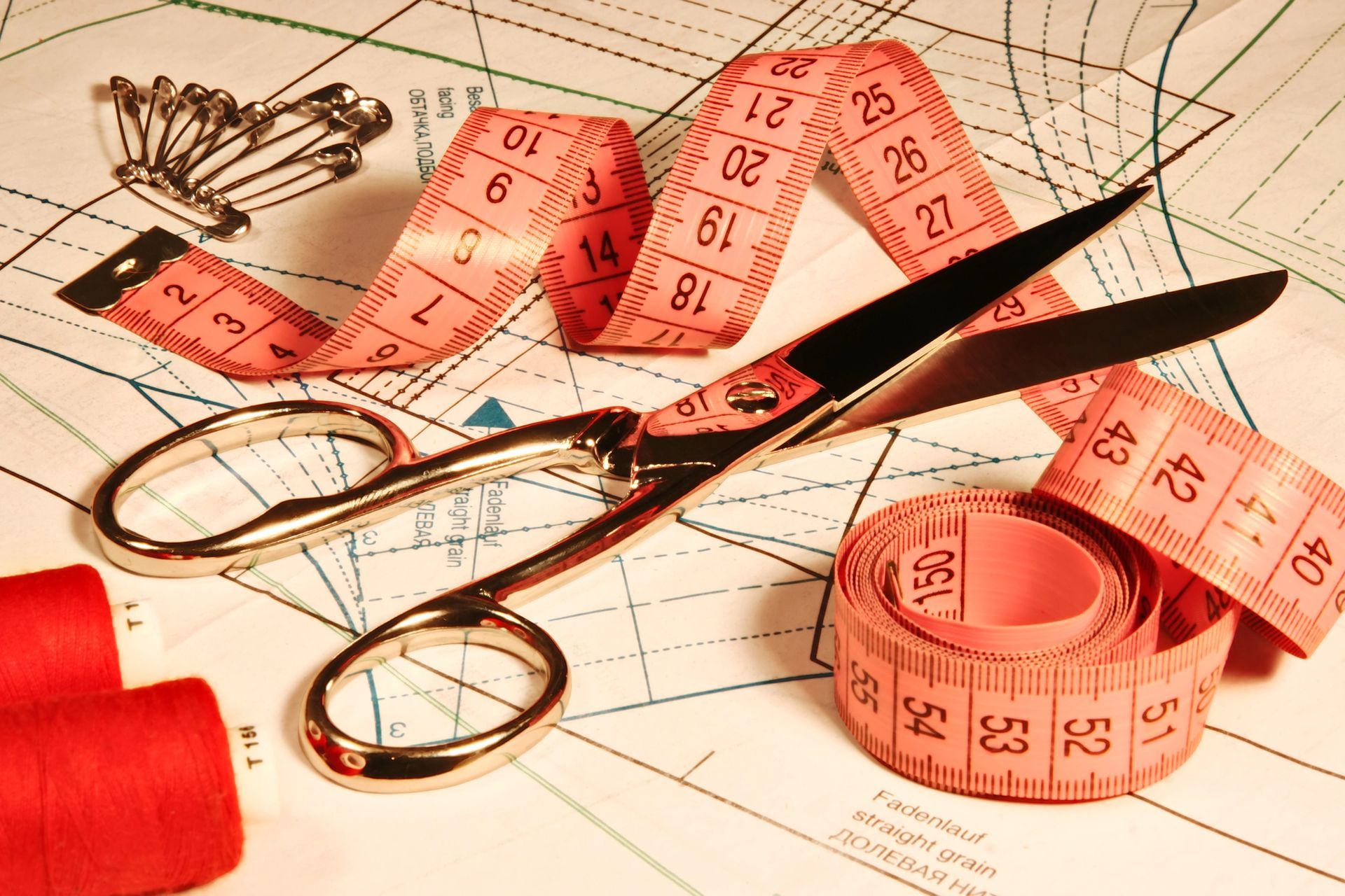 Fabric Alterations in Eagle, ID