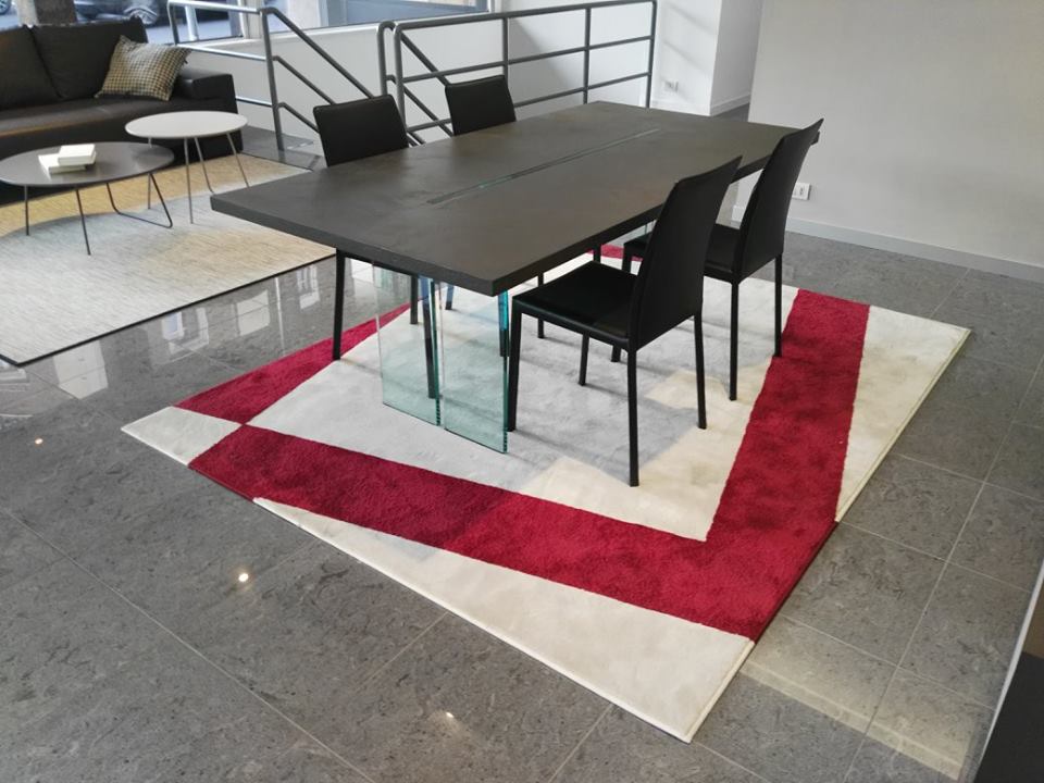 tappeti e moquette a L'Aquila