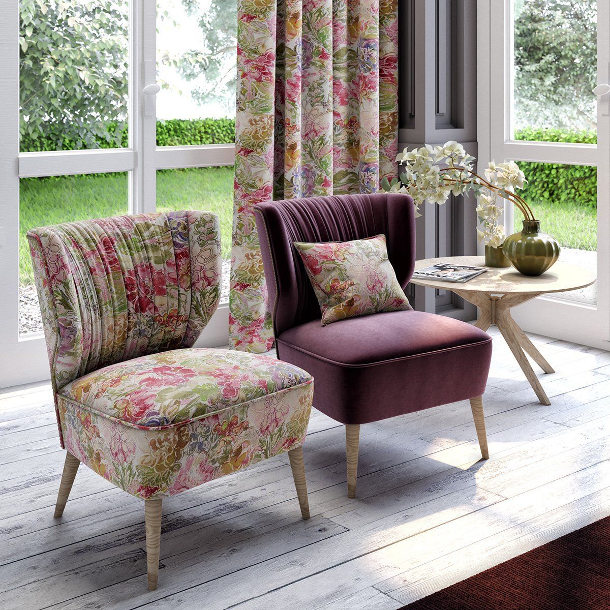 tappezzeria a L'Aquila