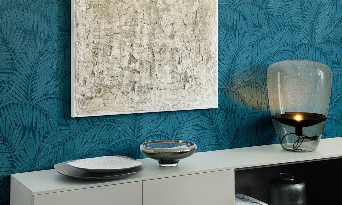 Carta da pareti a L'Aquila