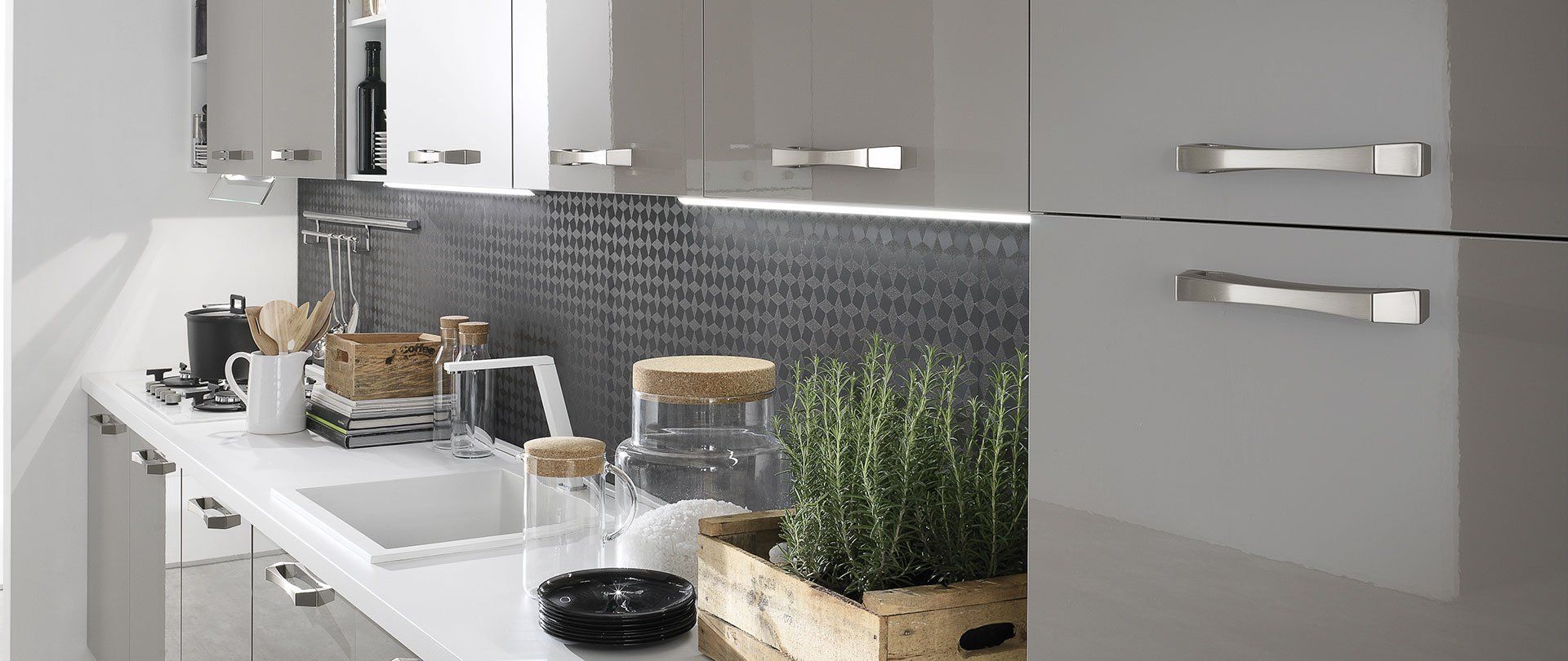 cucina evo modello korinna