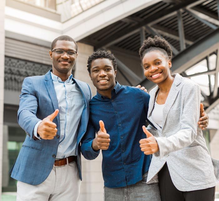 Successful Insurance & Investments business strategy