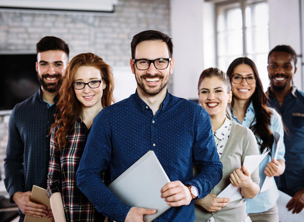 Careers at AM Financial Group