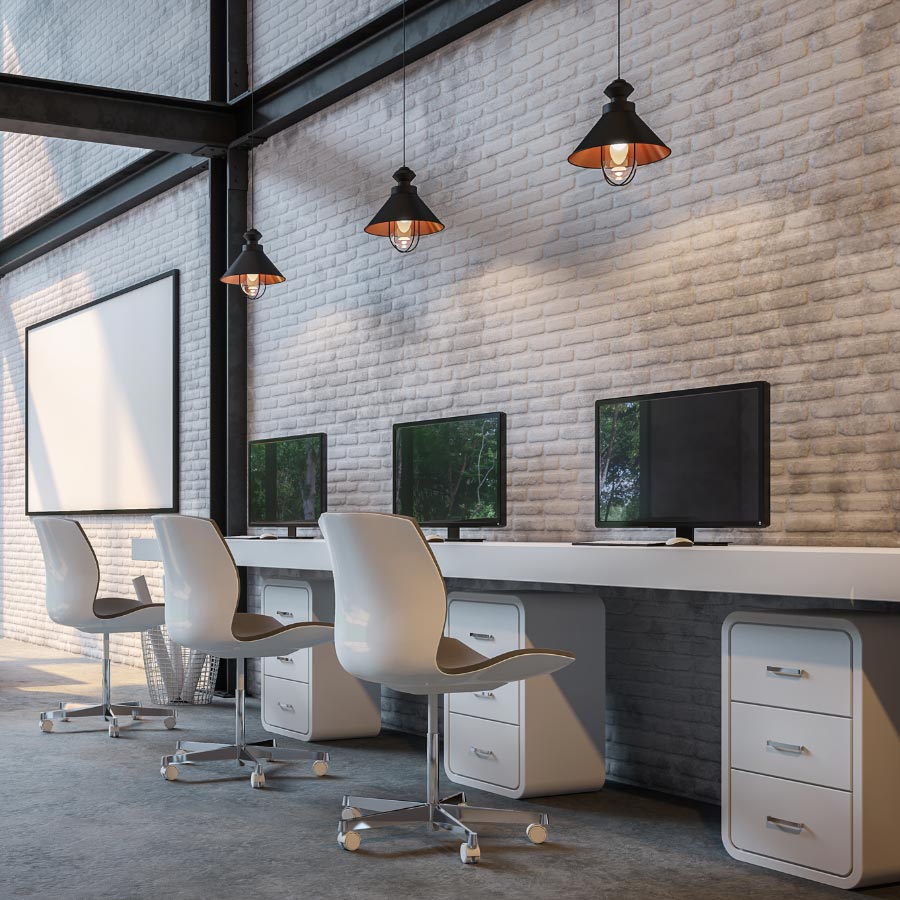 Commercial Mortgages