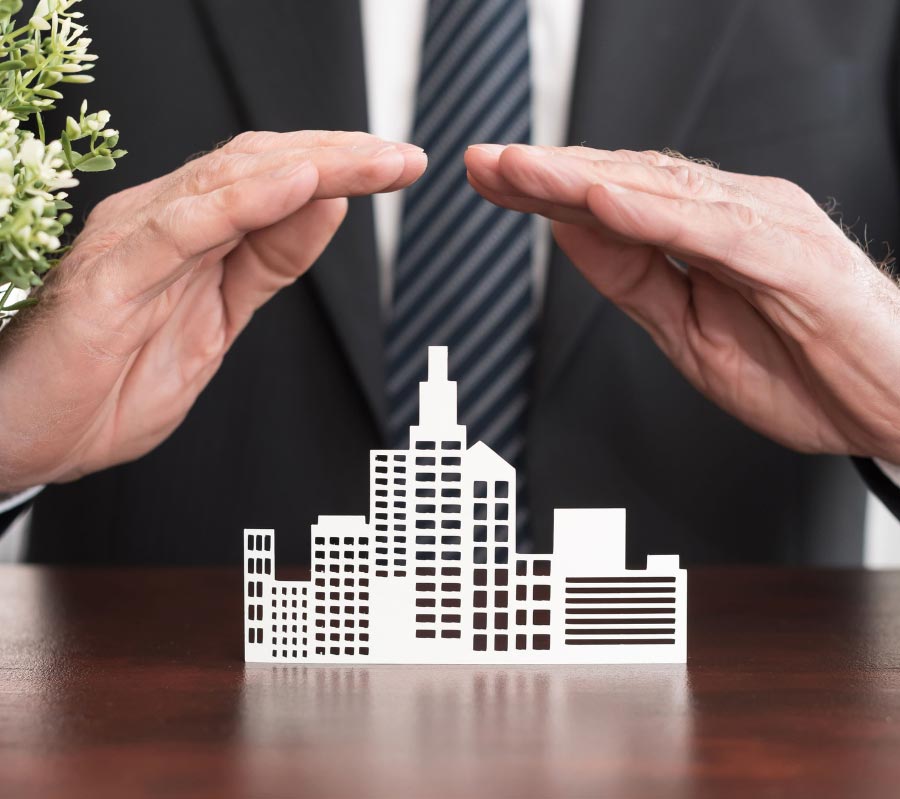 Commercial Property & General Liability Insurance