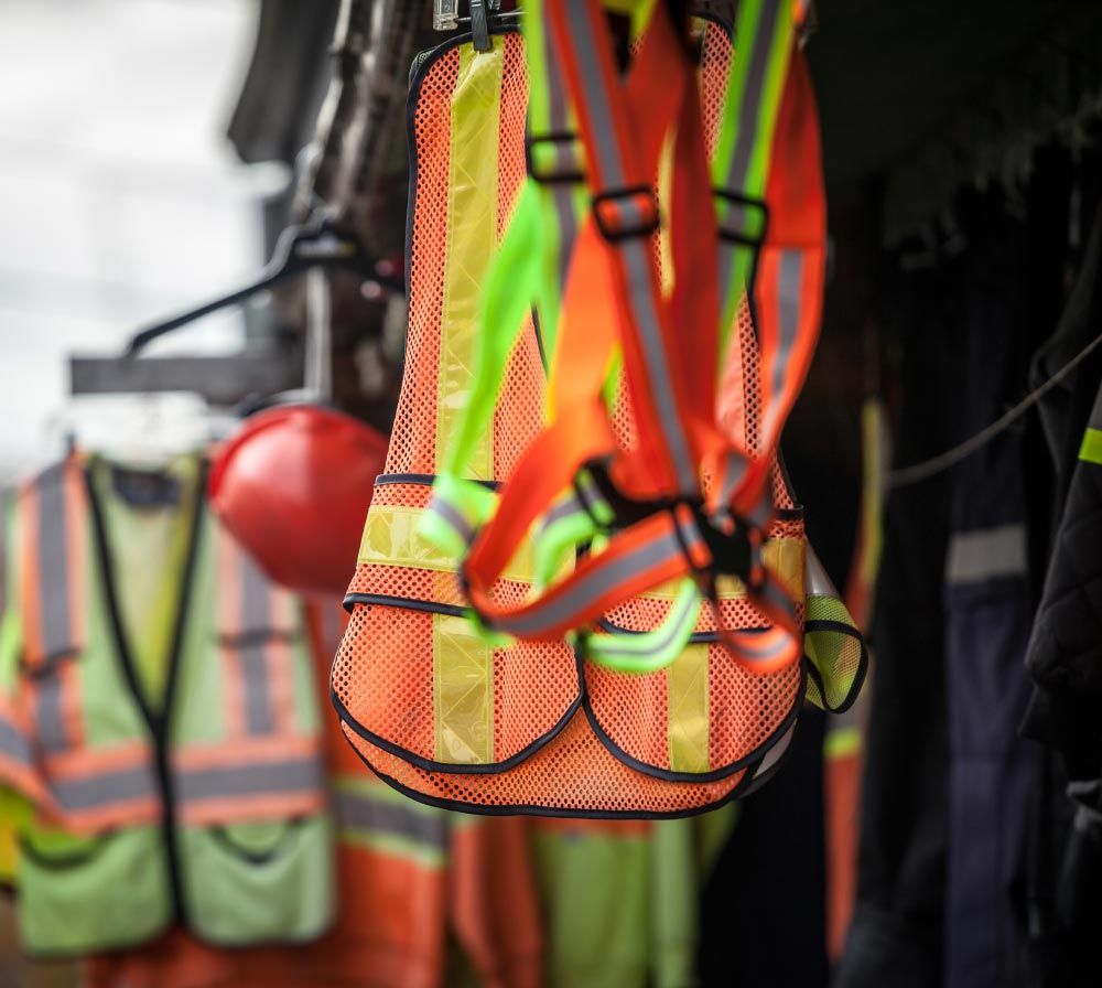 Course of Construction Insurance